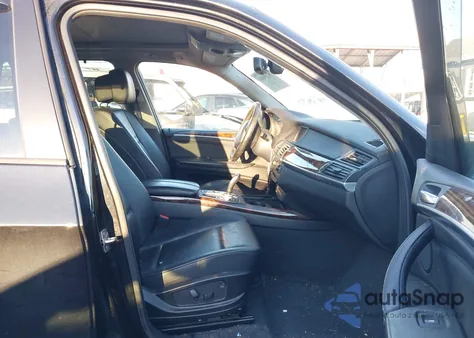 2012 BMW X5 xDrive35I/xDrive35I Premium/xDrive35I Sport Activity из США, поврежденный, VIN 5UXZV4C5XCL752703